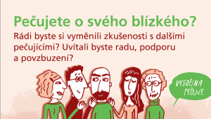 Vysočina pečuje